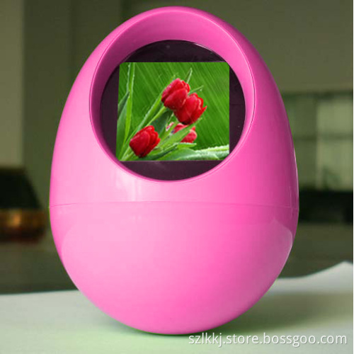 LK-1.5DPF-E digital photo frame